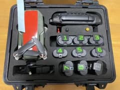 Mavic mini 【機体登録済み】のサムネイル