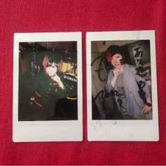ちばにゃんさん用のサムネイル
