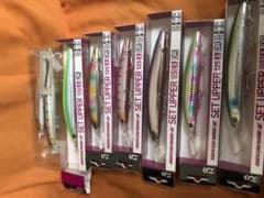 セットアッパーセットのサムネイル