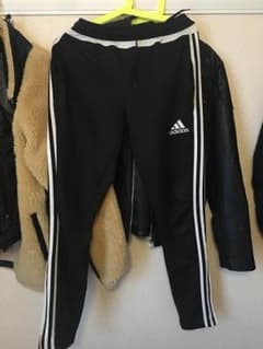 アディダス トラックパンツ adidasのサムネイル