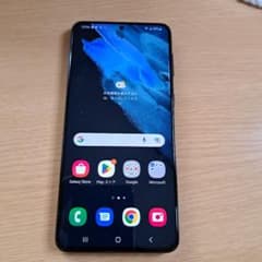 galaxy　s21　+のサムネイル