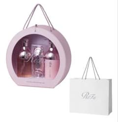 ReFa MILK PROTEIN PINK HAIR CARE GIFTのサムネイル