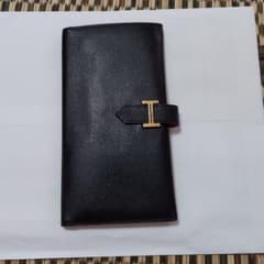 エルメスベアンの長財布のサムネイル