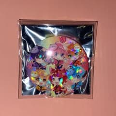 すとぷり2021夏グッズ全員集合缶バのサムネイル