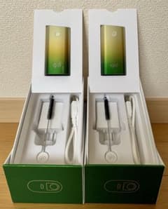 Otona様専用　　glo miniのサムネイル