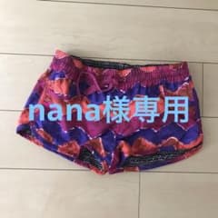 BILLABONG リバーシブルボードショーツのサムネイル