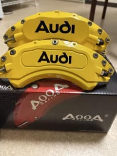 Audi brake coverのサムネイル