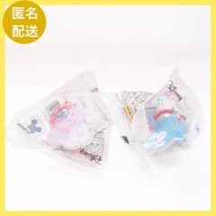 ちょっもっさ じゃらじゃら チャーム ミッキー ミニー