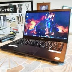 DELL 5300 8世代 i3 8G 256G NVMe SSD DELL 5300 8世代 i3 8G 256G NVMe SSD - メルカリ