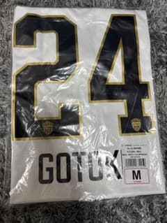 ヴィッセル神戸30周年記念ユニフォーム 酒井高徳Mサイズ - メルカリ