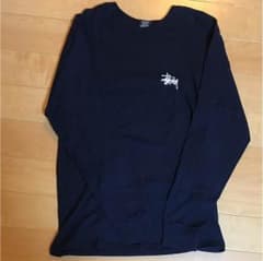 ステューシー ロンTシャツ Mのサムネイル