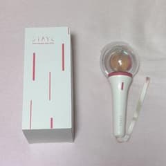 kminorux様専用　STAYC ペンライト 箱付きのサムネイル