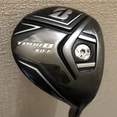 TOUR B XD-F 3W （15°）青マナ ディアマナ BF 70 S TOUR B XD-F 3W （15°）青マナ ディアマナ BF 70 S - メルカリ