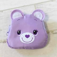 ケアベア エコバッグのサムネイル