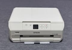 ゆ*様 EPSON インクジェットプリンター EP-707A 本体のサムネイル