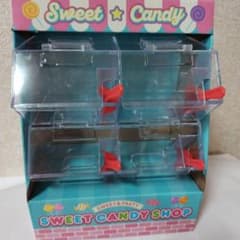 SWEET CANDY SHOP おままごと 　はかりうりごっこのサムネイル