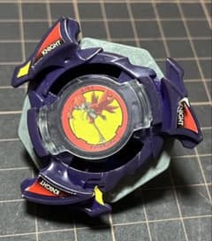 初代爆転シュートベイブレード　ナイトドランザーのサムネイル
