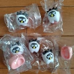 サンリオキャラクターズ　みんなでなっちゃお！　歯のサムネイル