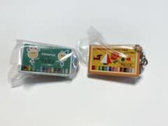 サクラクレパス ガチャガチャのサムネイル