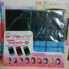 ラブライブのサムネイル