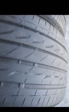 格安最終値下げブリヂストン レグノGR-XI  ２７５/３０Ｒ１９ ２本のサムネイル