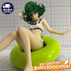 戦慄のタツマキ 水着 ワンパンマン Celestial vivi フィギュア