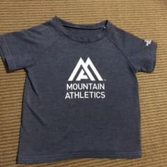ノースフェイスTシャツのサムネイル