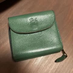イルビゾンテ♡二つ折り財布のサムネイル