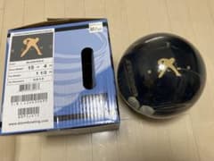 ストーム クリアストームベルモ ブラックゴールド 15ポンド - メルカリ