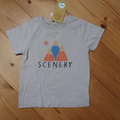 新品未使用　Tシャツのサムネイル