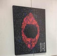 ONE OK ROCK 人生×君＝ DVDのサムネイル