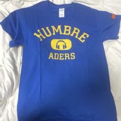 ハンブレッダーズ　Tシャツ　カレッジロゴのサムネイル