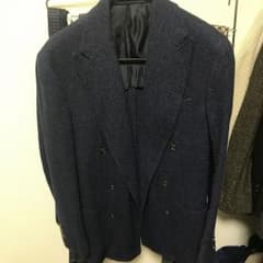 stile latino ダブルブレストのサムネイル
