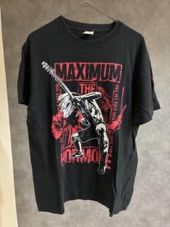 マキシマム ザ ホルモン Tシャツのサムネイル