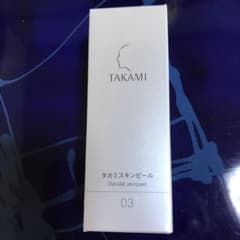 タカミ スキンピール 30mlのサムネイル