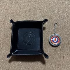 JS KURAMA STRONG KNIGHT 小物入れ バッグハンガーのサムネイル