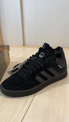 28cm adidas "TYSHAWN × SPITFIRE"のサムネイル