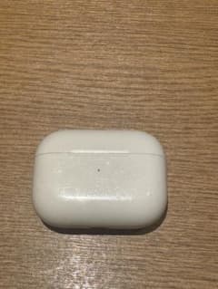 AirPods Pro 本体 ホワイト 充電ケース付きのサムネイル
