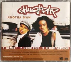 Thumbnail of 【R&B / G-RAP】SHUG & DAP / ANOTHA MAN