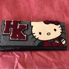 ハローキティ 長財布のサムネイル