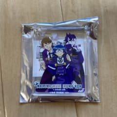 【魔入りました！入間くん】入間＆ダリ＆カルエゴ　アニメイトカフェ コロッタ m91129761284_1.jpg?1728882794