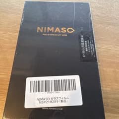 NIMASO 유리 필름 iPhone 보호 필름 NSP21H289
