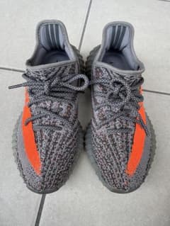 YEEZY Boost 350 イージーブースト 350 サイズ23cmのサムネイル