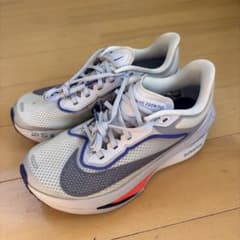 NIKE ZOOM FLY 6 ランニングシューズ　24.5cmのサムネイル