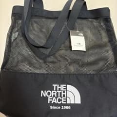 THE NORTH FACE ALL MESH SHOULDER BAGのサムネイル