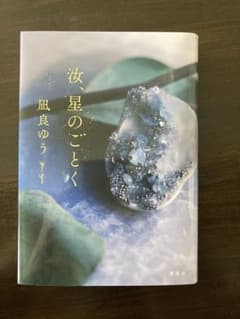 汝、星のごとくのサムネイル