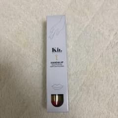 キーコスメチックのサムネイル