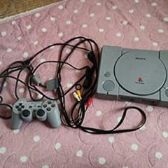 PlayStationのサムネイル