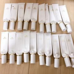 アジュバン　化粧下地＆ジェルファンデーション（Y）のサムネイル