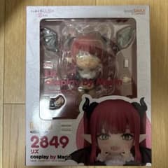 ねんどろいど リズ 喜多川海夢 - メルカリ